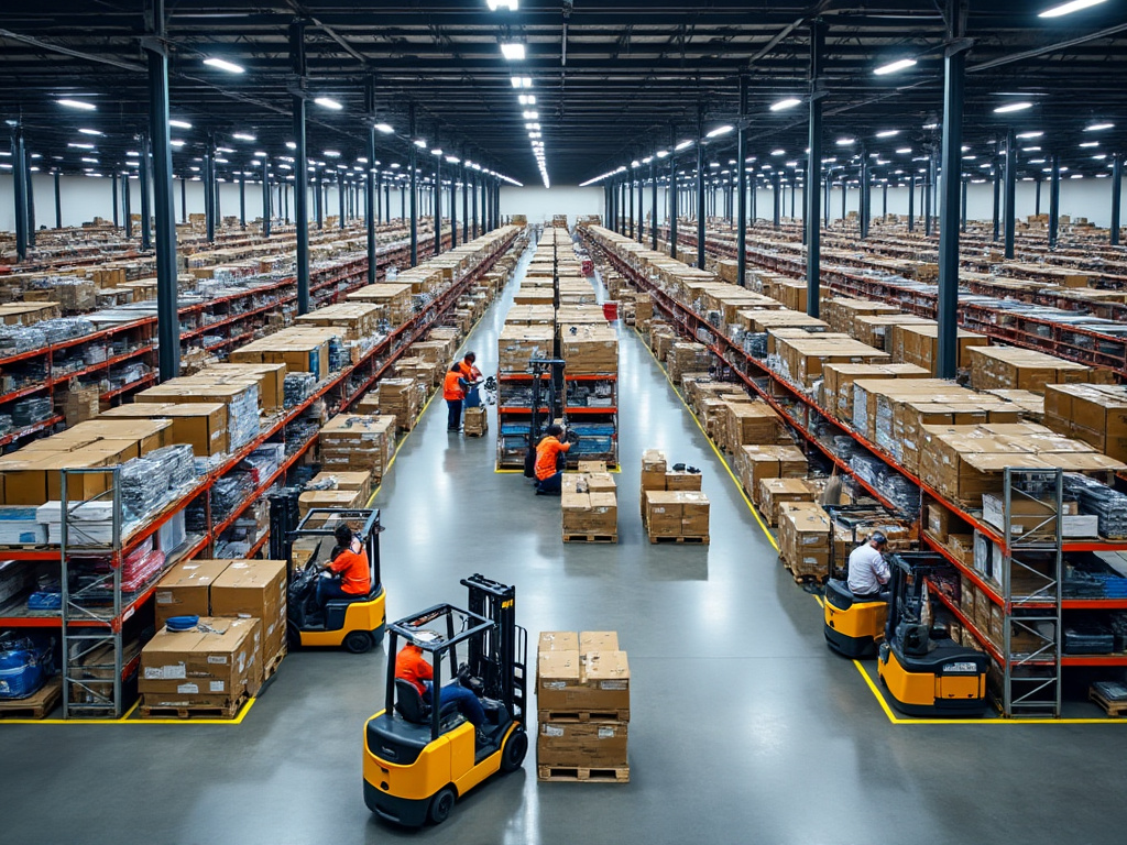 Industrial Discounter RI Industrial Parts Supplier | Franco Industrial Supply